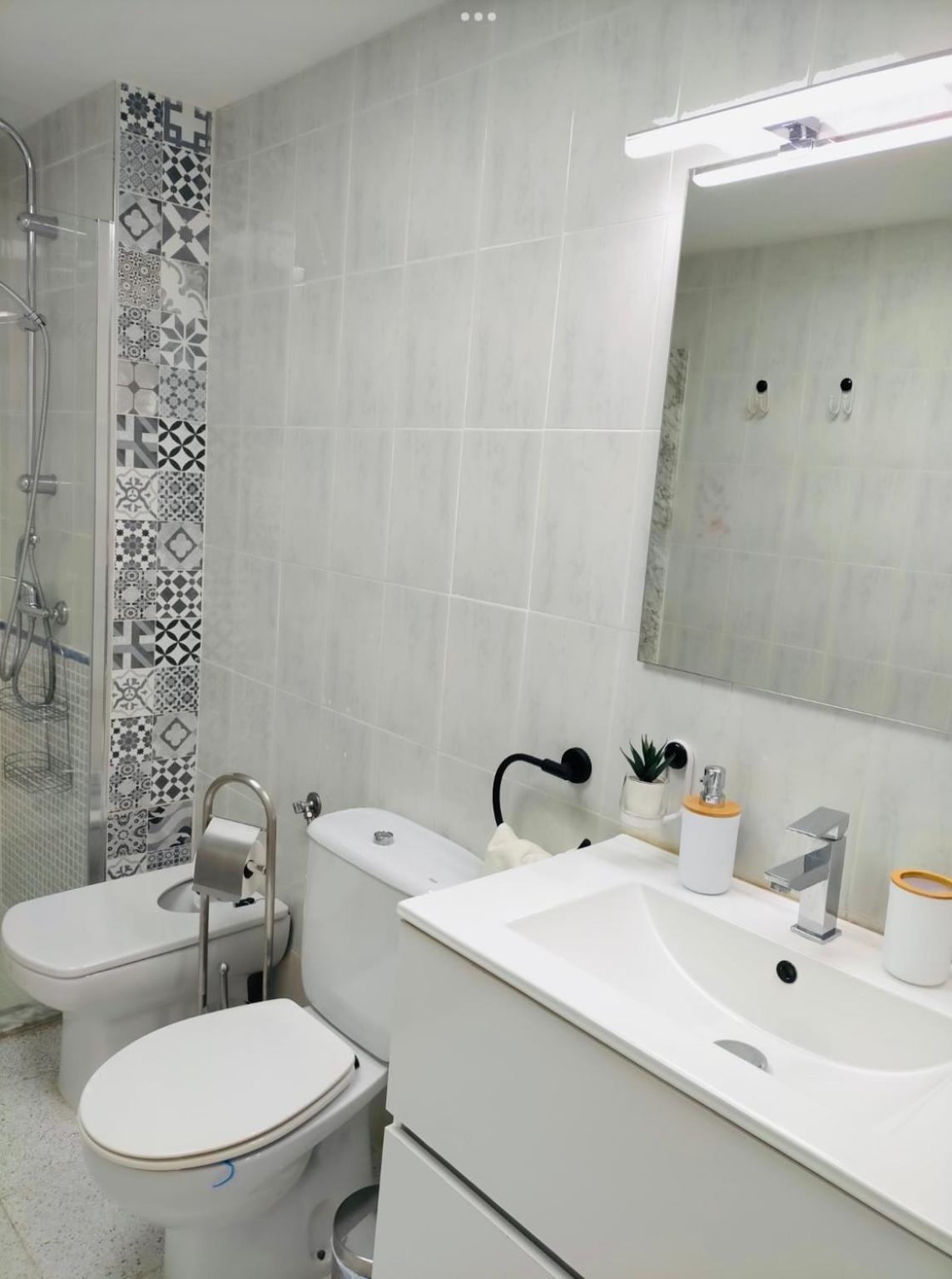 Апартаменты El Rincon Del Prado Vt-51075-V Гандия Экстерьер фото